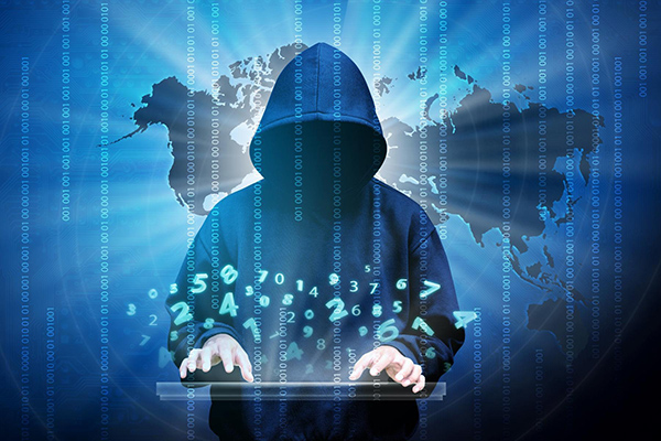 Siber Suçun Yükselişi Sürüyor