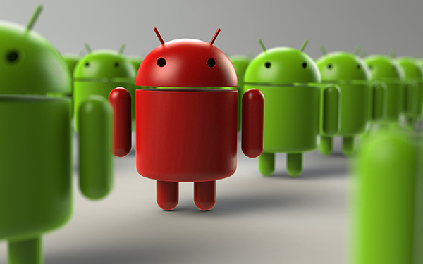 1 Milyardan Fazla Android Cihaz Tehlike Altında