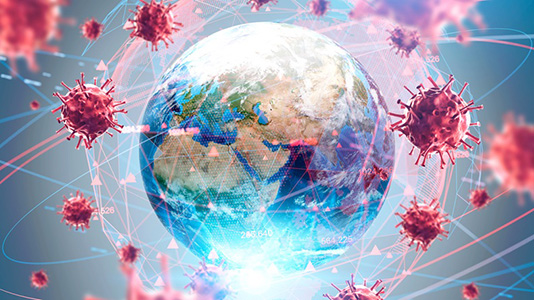 Koronavirüs Sonrası Olası 7 Mega Trend