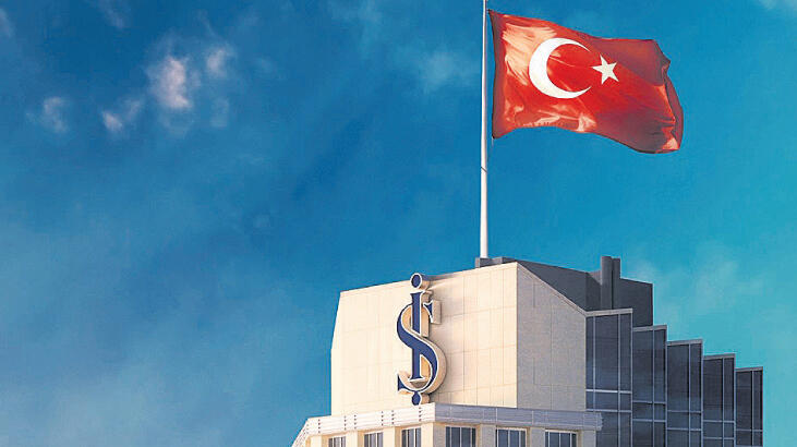 Türkiye İş Bankası ve Softtech 