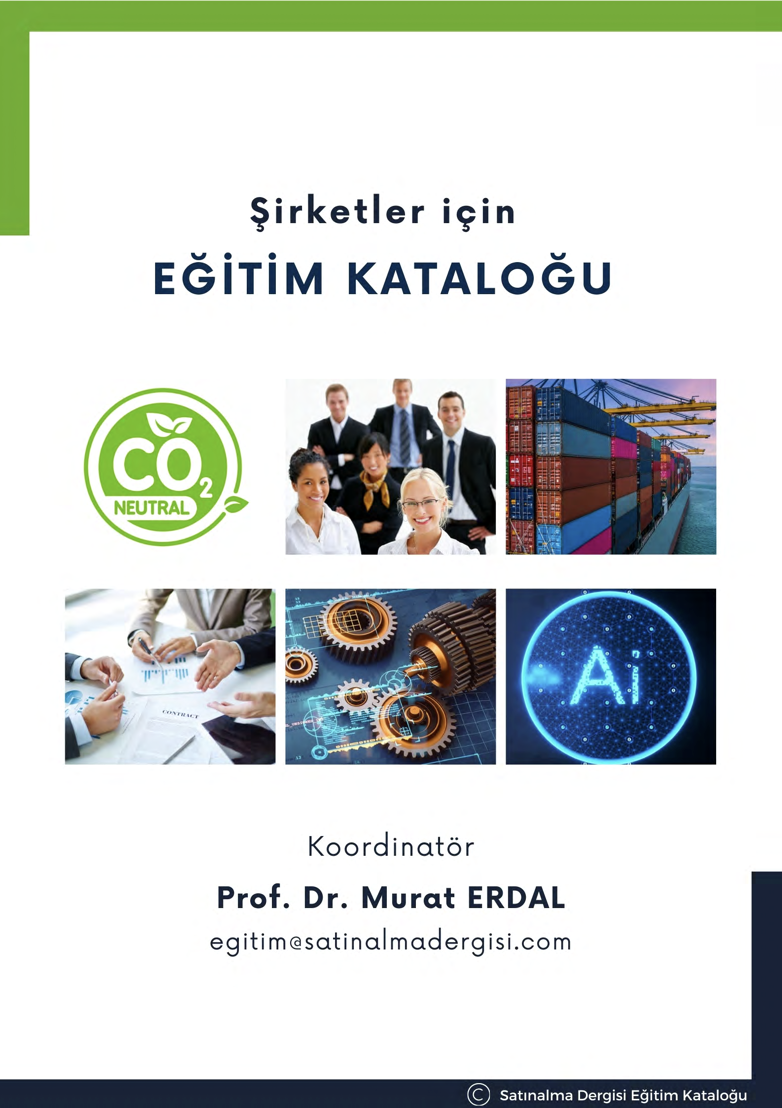 Eğitim Kataloğu