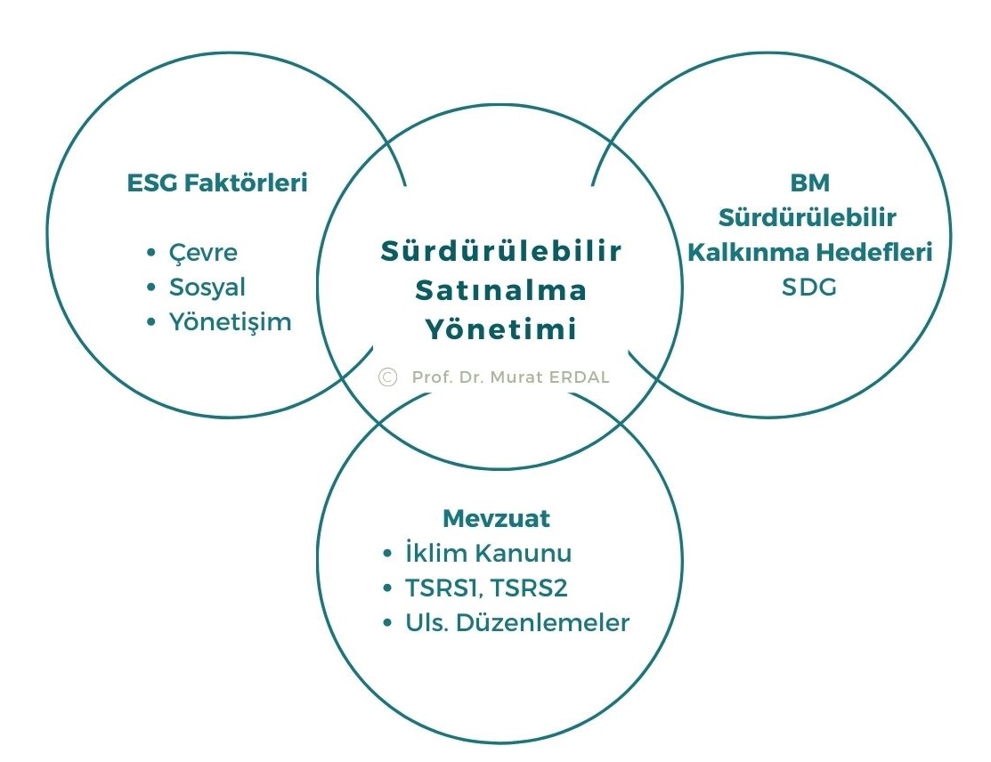 Ecovadis Sürdürülebilir Satınalma Puanımızı Nasıl Yükseltiriz? Sürdürülebilir Satınalma Gelişim Planı Nasıl Yürütülmeli?